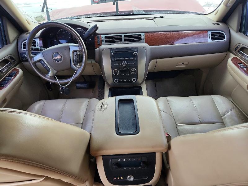 Продаж на аукціоні авто 2007 Gmc Yukon Xl, vin: 1GKFC16077J199216, номер лоту: 55117216