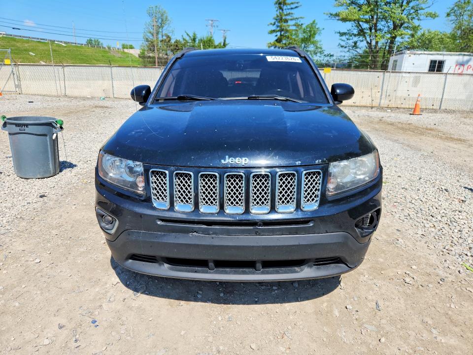 Продаж на аукціоні авто 2016 Jeep Compass, vin: 1C4NJDEB4GD723874, номер лоту: 54223626