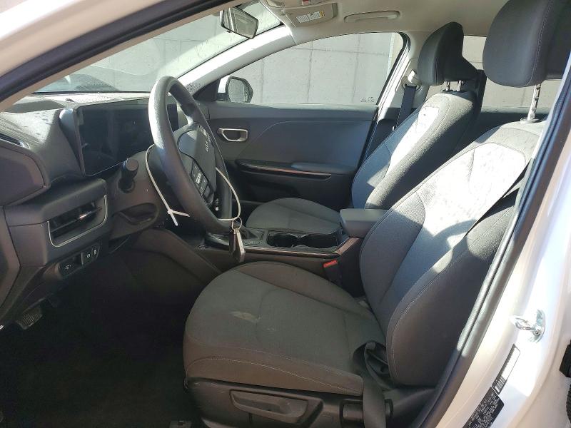 Aukcja sprzedaży 2025 Kia K4, vin: 3KPFT4DE3SE007162, numer aukcji: 52939836