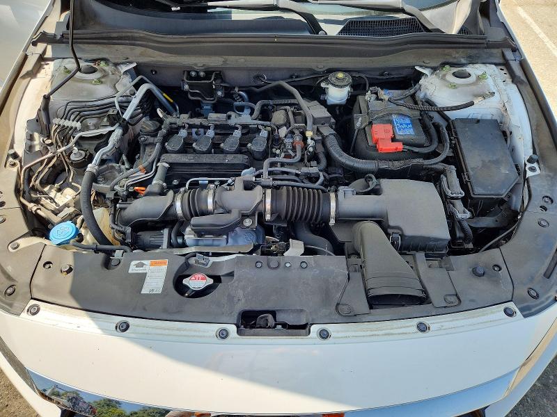 Продаж на аукціоні авто 2021 Honda Accord, vin: 1HGCV1F17MA069452, номер лоту: 52200196