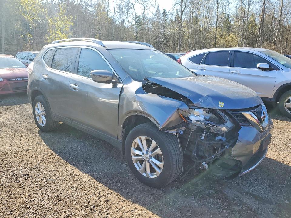 Aukcja sprzedaży 2016 Nissan Rogue, vin: 5N1AT2MV9GC869486, numer aukcji: 51772756