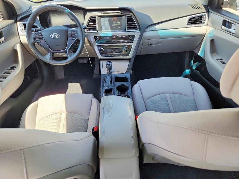 Aukcja sprzedaży 2016 Hyundai Sonata, vin: 5NPE24AF4GH337259, numer aukcji: 53401626
