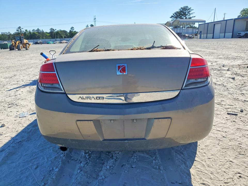 Aukcja sprzedaży 2008 Saturn Aura, vin: 1G8ZS57B08F262254, numer aukcji: 52563276