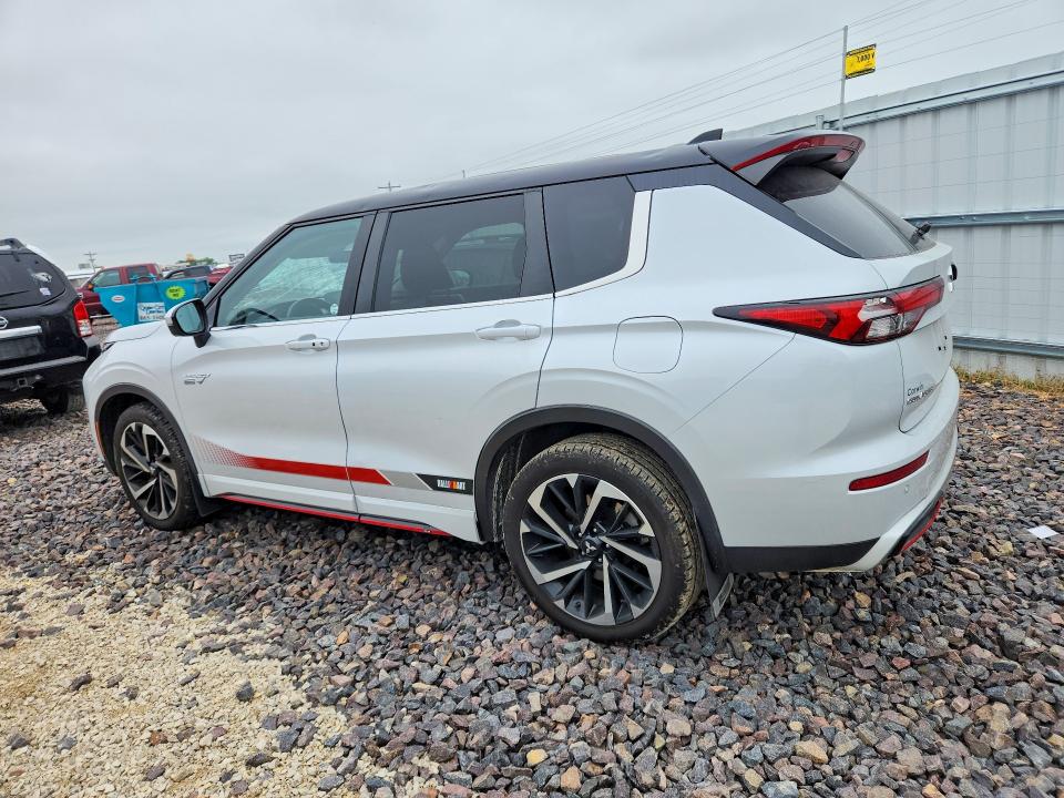 Aukcja sprzedaży 2024 Mitsubishi Outlander, vin: JA4T5VA9XRZ062307, numer aukcji: 53987976