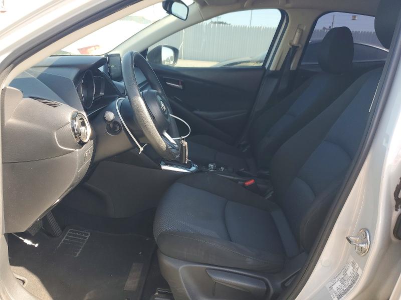 2020 Toyota Yaris Hatchback მანქანა იყიდება აუქციონზე, vin: 3MYDLBJV0LY701924, აუქციონის ნომერი: 54137296