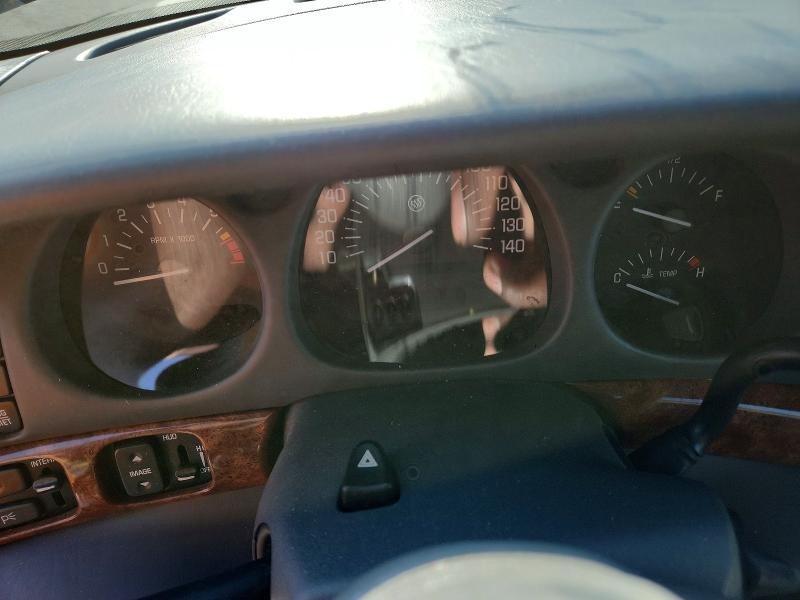 Aukcja sprzedaży 2002 Buick Lesabre, vin: 1G4HR54K32U159913, numer aukcji: 53730396
