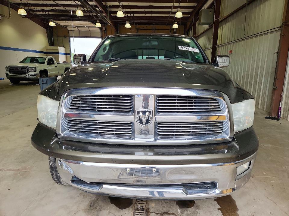 Aukcja sprzedaży 2012 Dodge Ram 1500, vin: 1C6RD7LT3CS146676, numer aukcji: 52551966