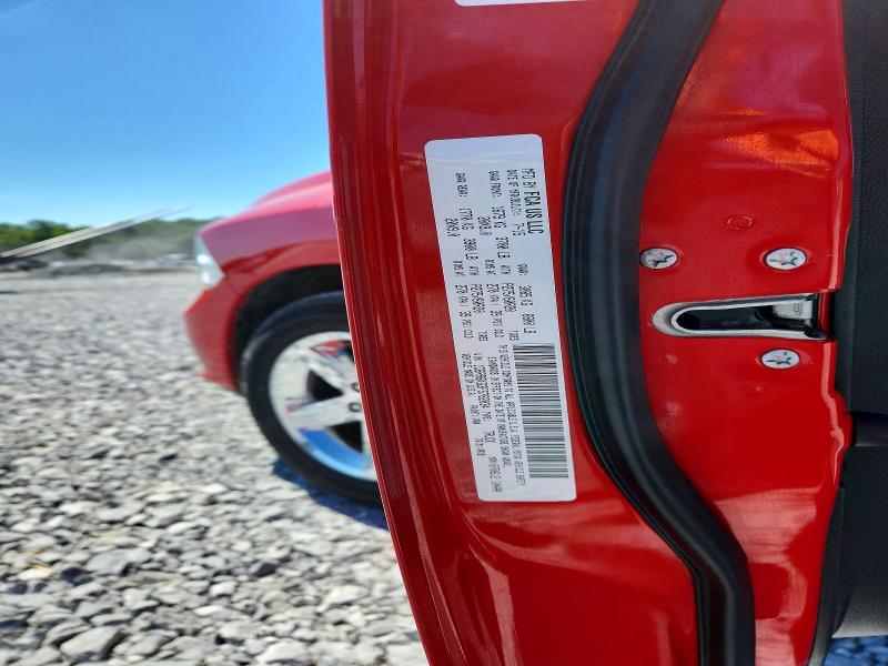 53189046 :رقم المزاد ، 1C6RR6KG3FS782034 vin ، 2015 Ram 1500 مزاد بيع