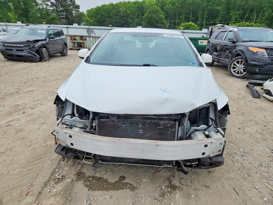 Продажа на аукционе авто 2013 Honda Civic, vin: 19XFB2F57DE236726, номер лота: 53988126