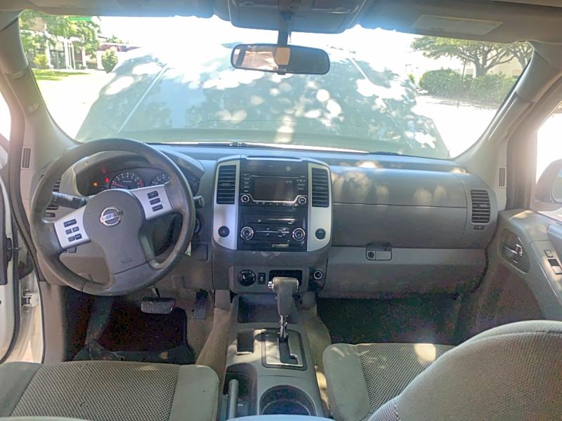 Продаж на аукціоні авто 2015 Nissan Frontier, vin: 1N6AD0EV0FN734322, номер лоту: 53948486