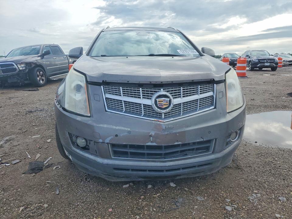 Продаж на аукціоні авто 2012 Cadillac Srx, vin: 3GYFNFE38CS602024, номер лоту: 52951566