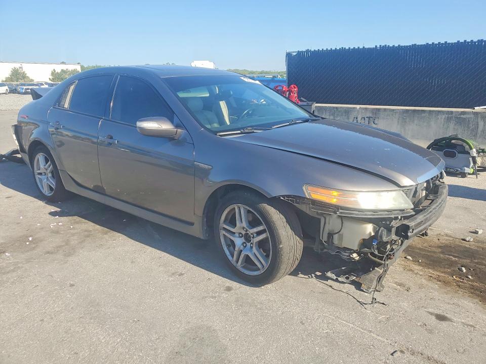 Aukcja sprzedaży 2008 Acura Tl, vin: 19UUA66258A033982, numer aukcji: 52615066