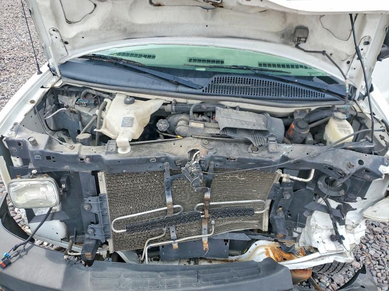 Aukcja sprzedaży 2015 Chevrolet Express G2500, vin: 1GCWGGFF3F1101742, numer aukcji: 53606446