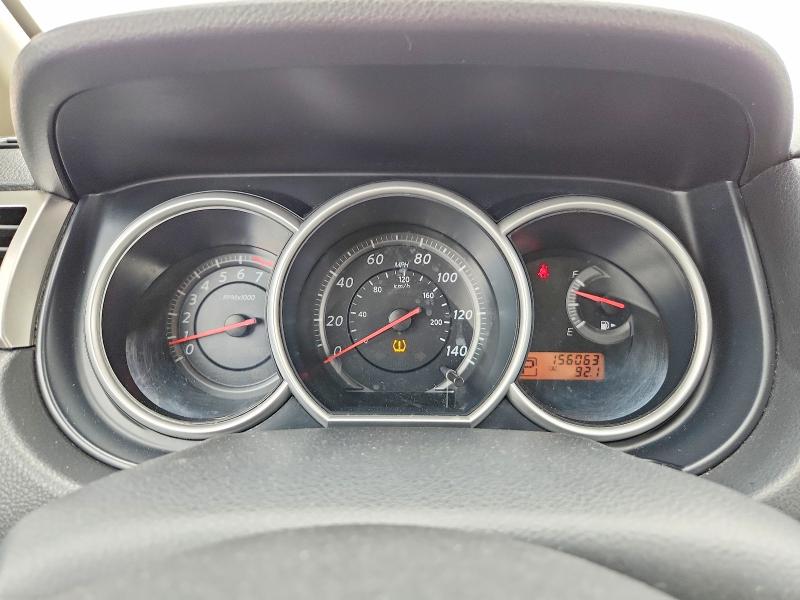 Aukcja sprzedaży 2010 Niss Versa, vin: 3N1BC1CP0AL439057, numer aukcji: 53096546