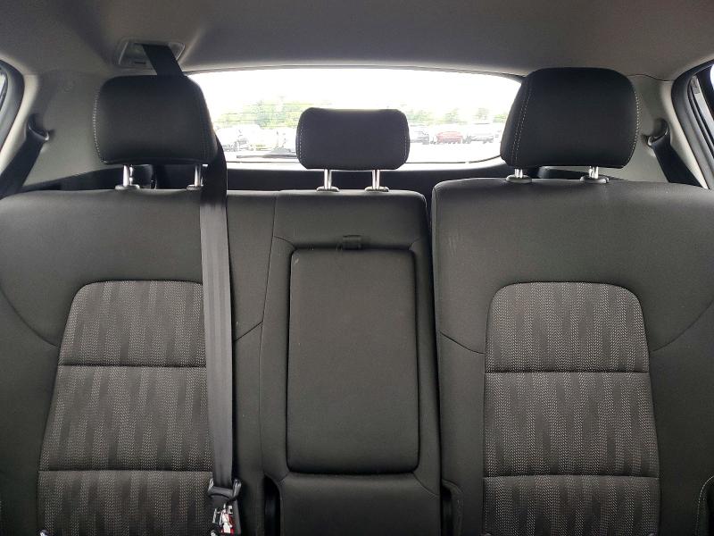 Продаж на аукціоні авто 2021 Kia Sportage, vin: KNDPM3AC4M7928016, номер лоту: 53090756