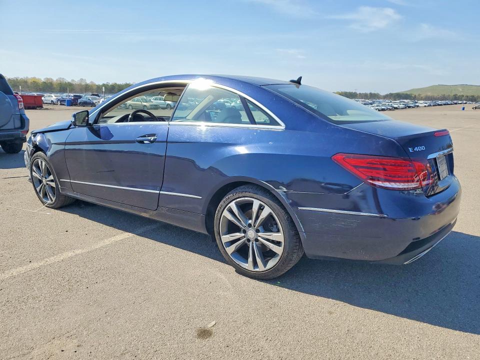 2017 Mercedes-benz E მანქანა იყიდება აუქციონზე, vin: WDDKJ6HB9HF356783, აუქციონის ნომერი: 52378946