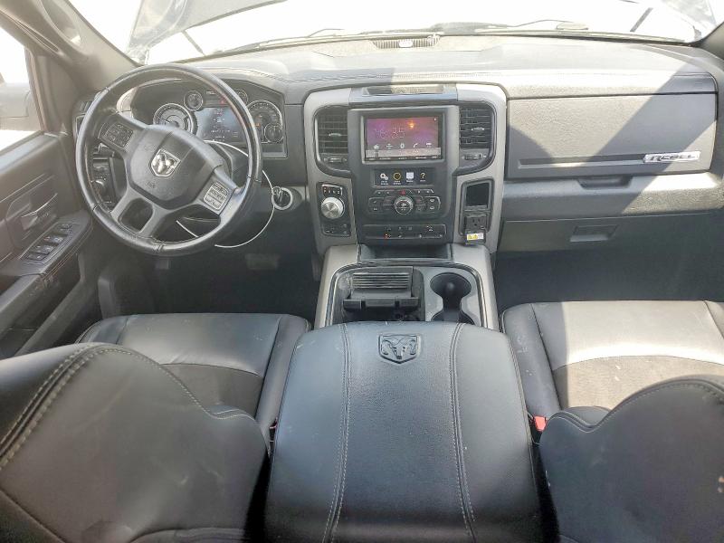 Продаж на аукціоні авто 2018 Ram 1500, vin: 1C6RR7YT5JS232630, номер лоту: 52891296