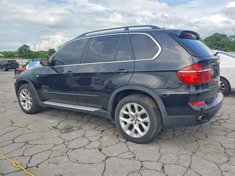 Aukcja sprzedaży 2013 Bmw X5, vin: 5UXZV4C53D0G57311, numer aukcji: 55062386