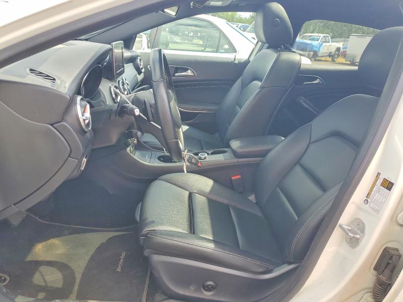 54875506 :رقم المزاد ، WDCTG4EBXGJ230105 vin ، 2016 Mercedes-benz Gla مزاد بيع