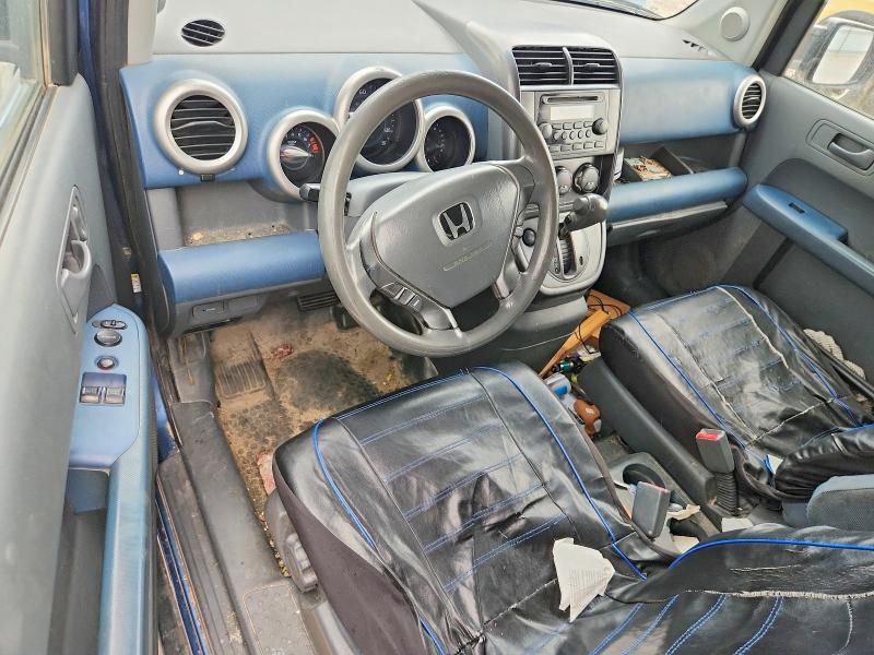 Продаж на аукціоні авто 2006 Honda Element, vin: 5J6YH286X6L020404, номер лоту: 55166536