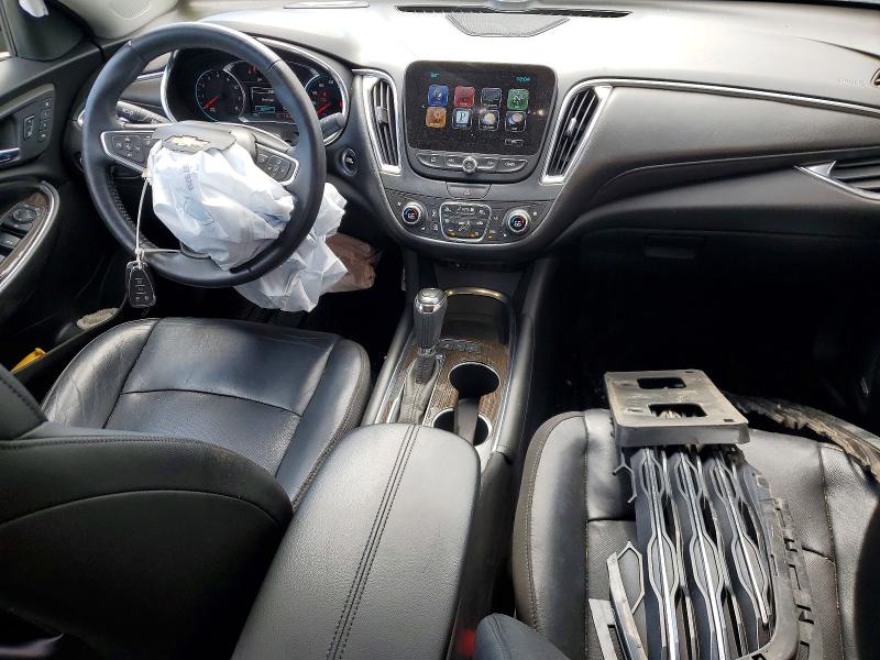 Aukcja sprzedaży 2016 Chevrolet Malibu, vin: 1G1ZH5SX4GF259047, numer aukcji: 55386026