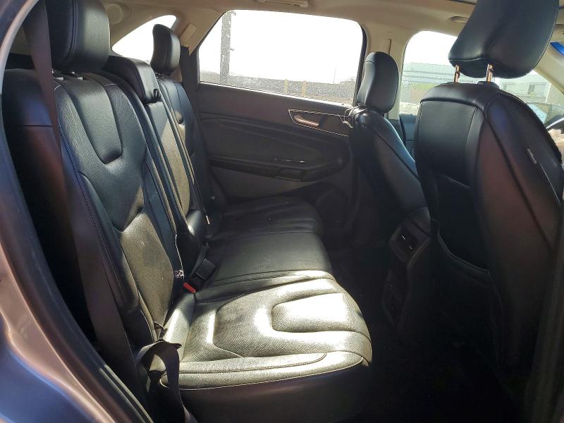 Продажа на аукционе авто 2020 Ford Edge, vin: 2FMPK3K95LBA72798, номер лота: 51040166