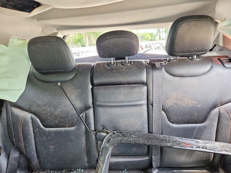 Aukcja sprzedaży 2018 Jeep Compass, vin: 3C4NJCCB6JT240756, numer aukcji: 52452156