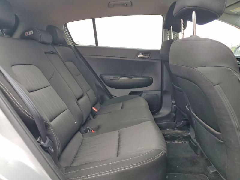 Aukcja sprzedaży 2017 Kia Sportage, vin: KNDPMCAC8H7169201, numer aukcji: 54015176