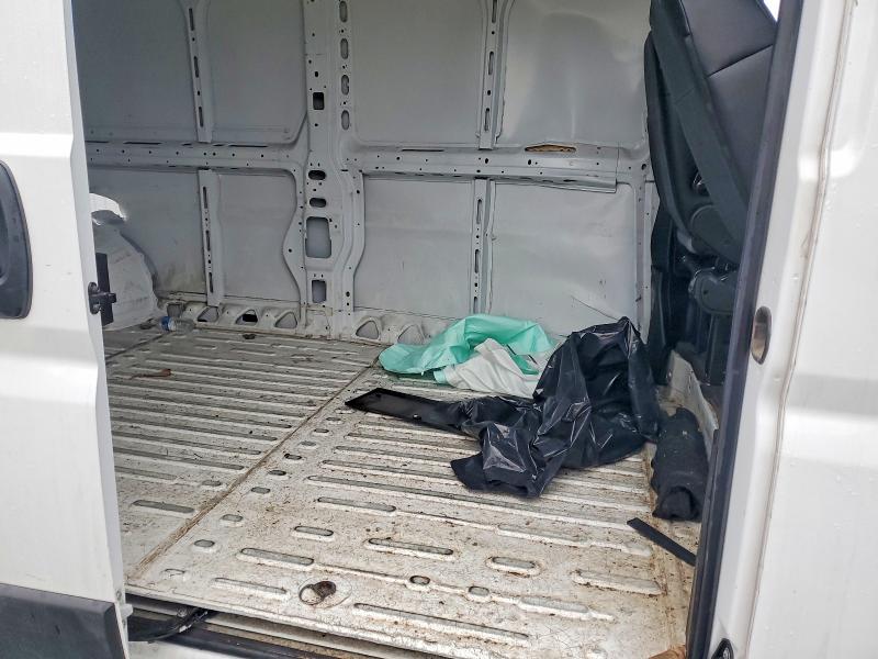 Aukcja sprzedaży 2025 Ram Promaster 2500, vin: 3C6LRVDG6SE512726, numer aukcji: 52450086