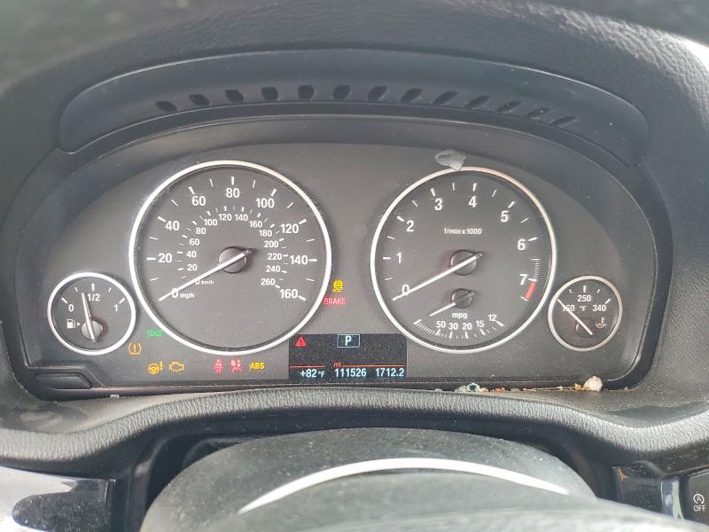 54092836 :رقم المزاد ، 5UXWZ7C30H0V93822 vin ، 2017 Bmw X3 مزاد بيع