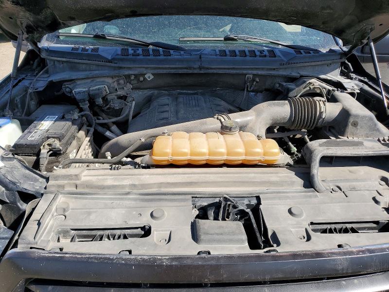 Продаж на аукціоні авто 2015 Ford F150, vin: 1FTEW1EG9FFC38497, номер лоту: 52688256