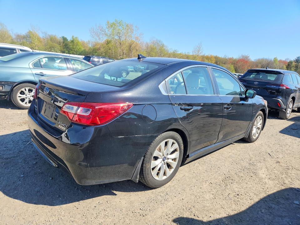 Продаж на аукціоні авто 2016 Subaru Legacy, vin: 4S3BNAD6XG3036561, номер лоту: 51971396