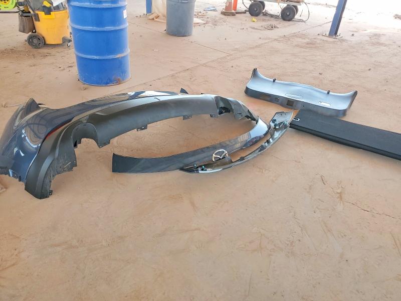 52822636 :رقم المزاد ، JM3KFBCMXS0652216 vin ، 2025 Mazda Cx-5 مزاد بيع