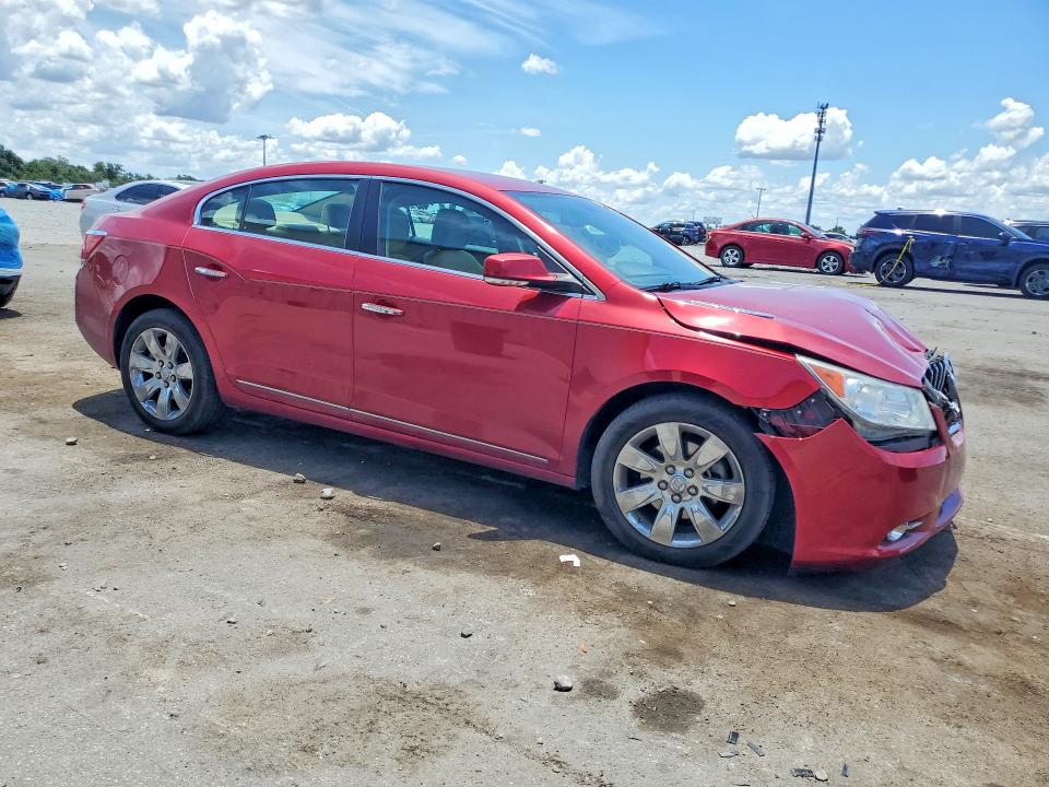 Продаж на аукціоні авто 2013 Buick Lacrosse, vin: 1G4GC5E39DF241267, номер лоту: 54816836