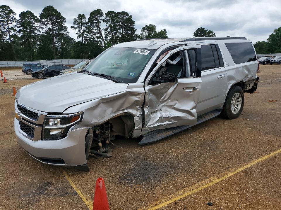 Aukcja sprzedaży 2018 Chevrolet Suburban, vin: 1GNSCHKC0JR343336, numer aukcji: 52210866