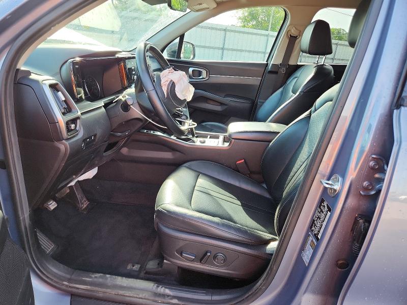 Продаж на аукціоні авто 2021 Kia Sorento, vin: 5XYRLDLC5MG054616, номер лоту: 52179606
