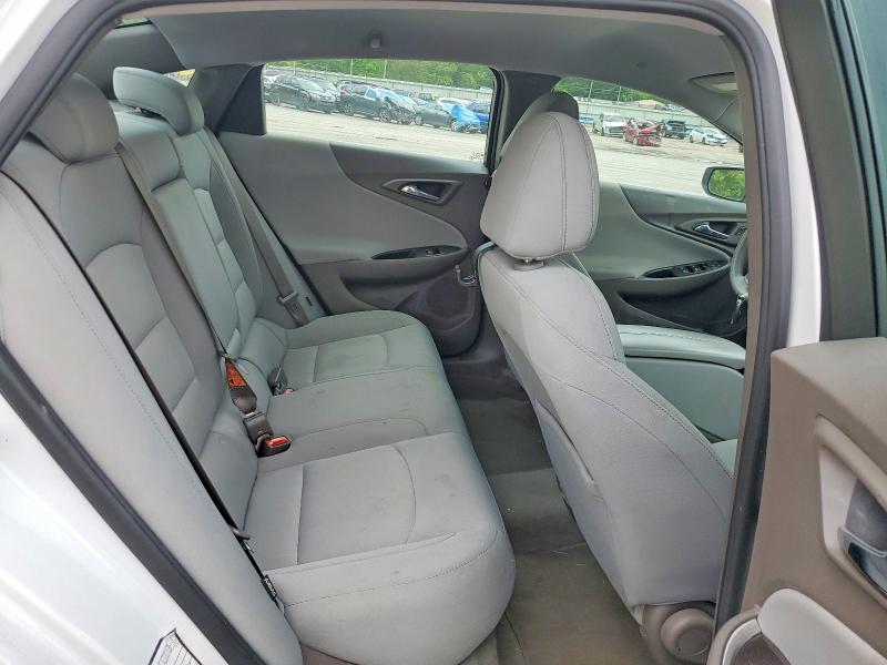 Aukcja sprzedaży 2022 Chevrolet Malibu, vin: 1G1ZD5ST9NF131134, numer aukcji: 54484556
