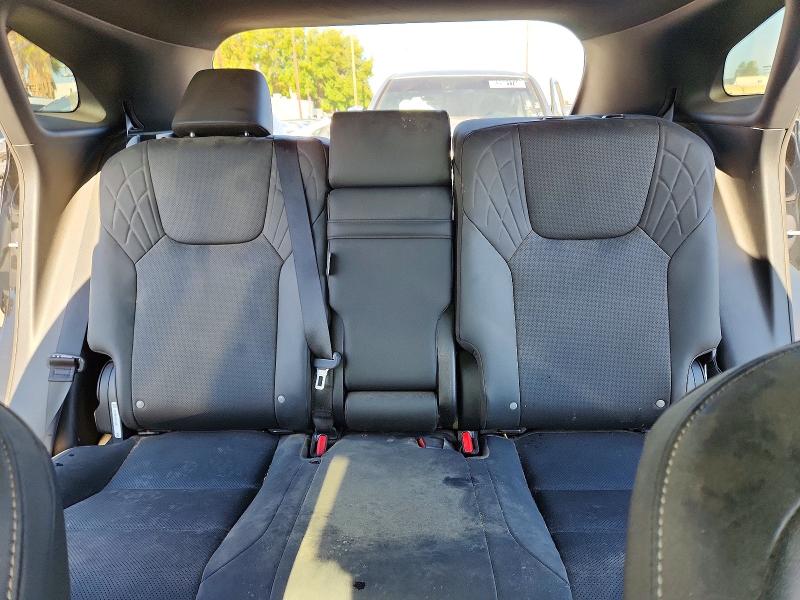 2024 Lexus Rx 350 მანქანა იყიდება აუქციონზე, vin: 2T2BAMBA5RC032041, აუქციონის ნომერი: 53017366