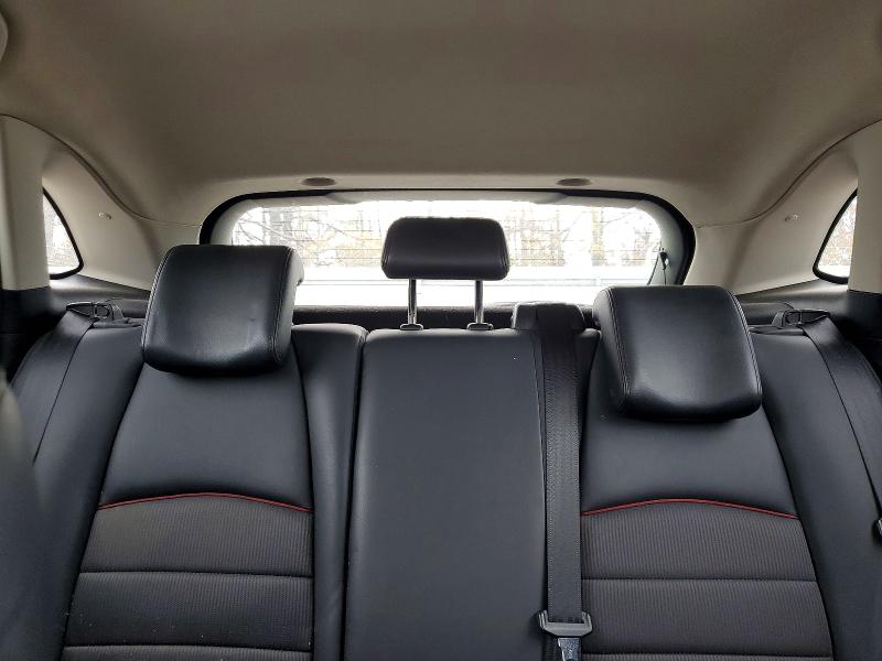 Aukcja sprzedaży 2016 Mazda Cx-3, vin: JM1DKBC70G0116941, numer aukcji: 52709406