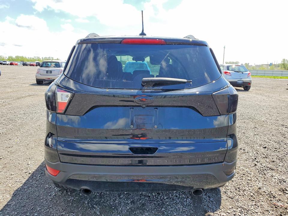 Продаж на аукціоні авто 2018 Ford Escape, vin: 1FMCU0GD8JUA05530, номер лоту: 54778436