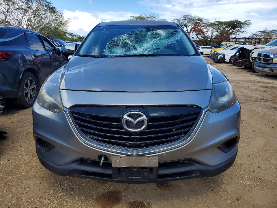 Aukcja sprzedaży 2015 Mazda Cx-9, vin: JM3TB2BA0F0449350, numer aukcji: 51851366