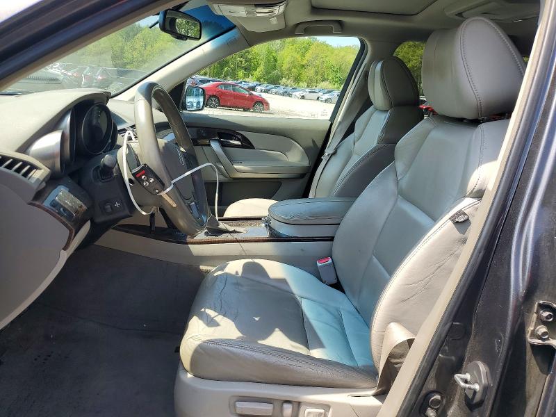 Продажа на аукционе авто 2011 Acura Mdx, vin: 2HNYD2H41BH508111, номер лота: 51803246