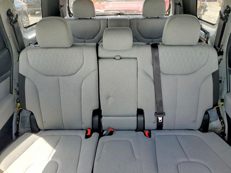 Продажа на аукционе авто 2022 Hyundai Palisade, vin: KM8R14HE8NU372614, номер лота: 53950386