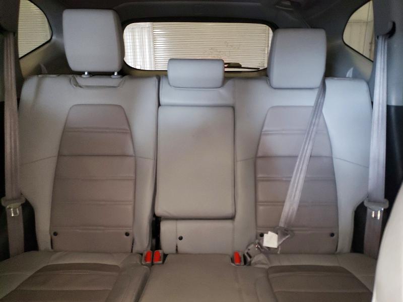 Продажа на аукционе авто 2018 Honda Cr-v, vin: 2HKRW2H8XJH677640, номер лота: 52086316
