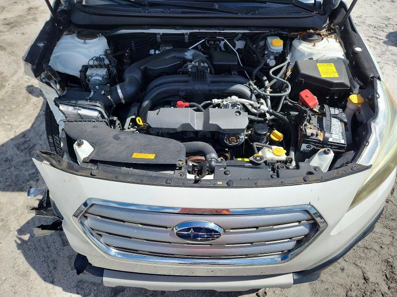 54111896 :رقم المزاد ، 4S4BSANC5F3237940 vin ، 2015 Subaru Outback مزاد بيع