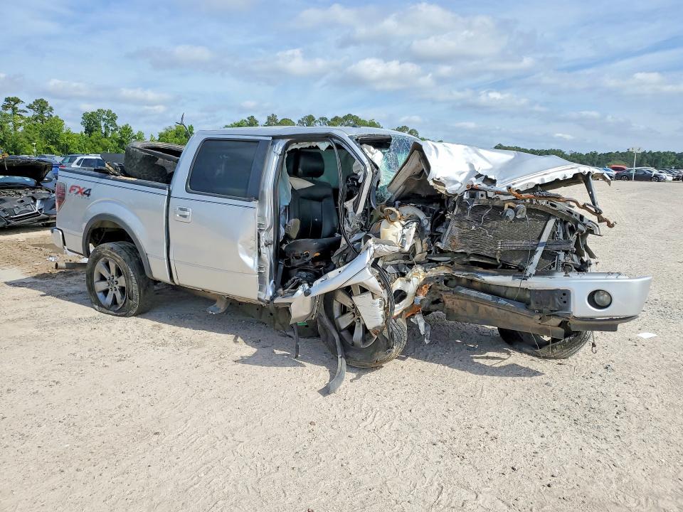 Aukcja sprzedaży 2012 Ford F150, vin: 1FTFW1EF1CFA23459, numer aukcji: 53300376