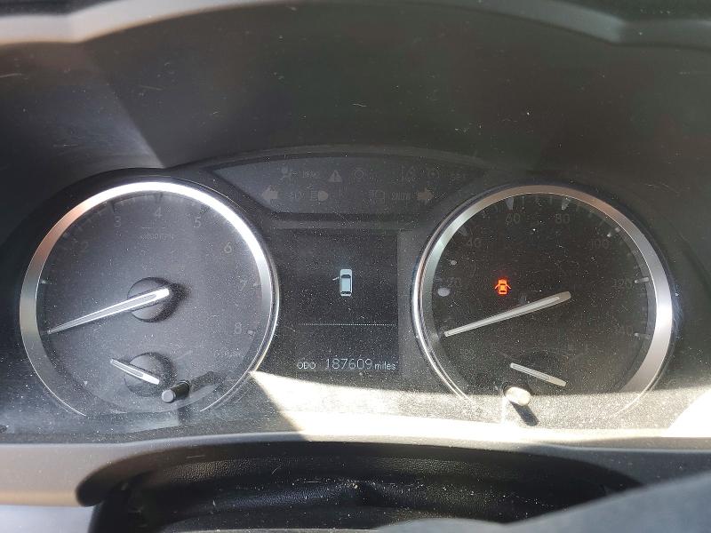 58387916 :رقم المزاد ، 5TDZKRFH8FS114790 vin ، 2015 Toyota Highlander مزاد بيع