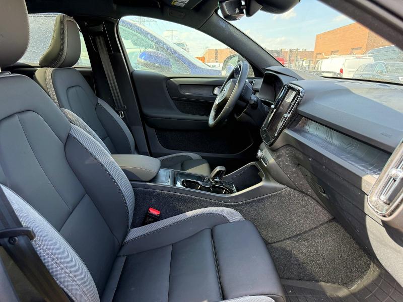 Продаж на аукціоні авто 2024 Volvo C40, vin: YV4ER3GL0R2109747, номер лоту: 52945446