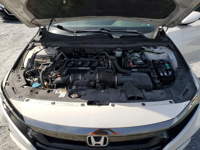 Aukcja sprzedaży 2020 Honda Accord, vin: 1HGCV1F39LA057884, numer aukcji: 52548506
