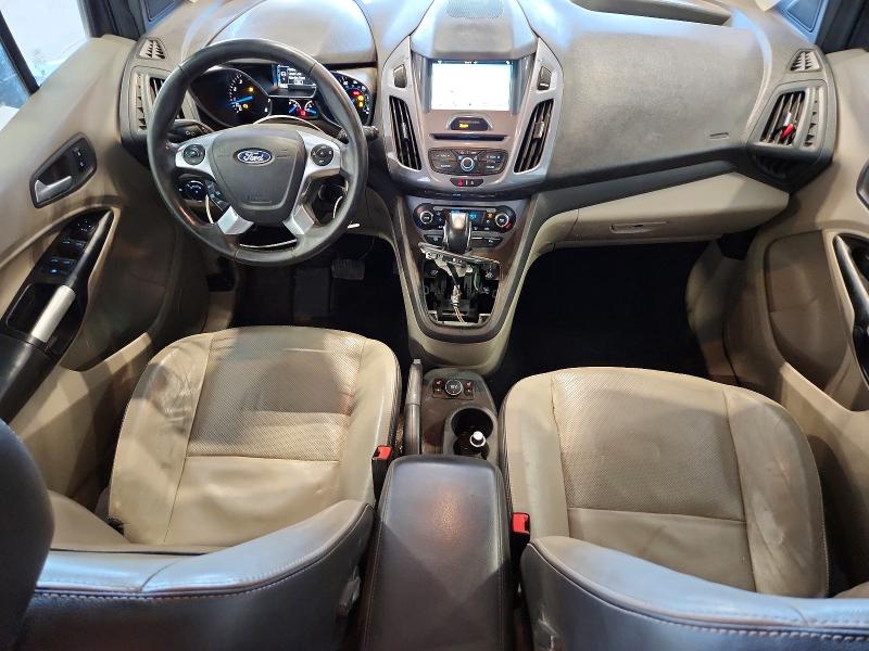 Продажа на аукционе авто 2018 Ford Transit Connect, vin: NM0GE9G71J1353671, номер лота: 52349466